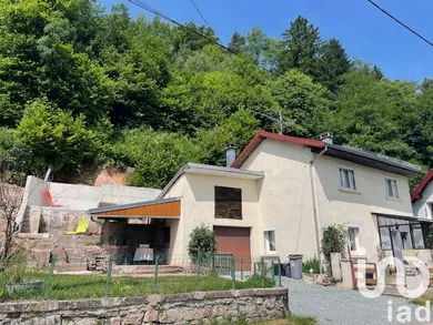 House in Giromagny (90200)