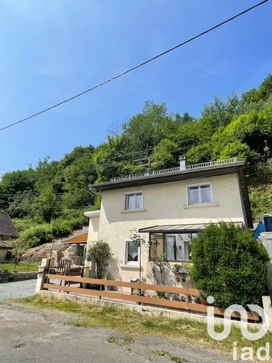 House in Giromagny (90200)