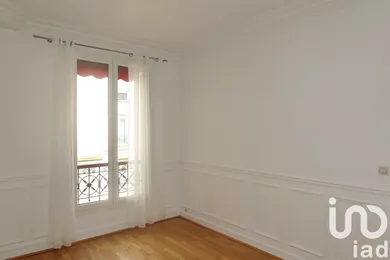 Appartement à Paris (75019)