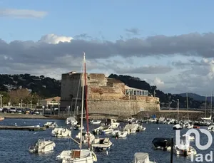 Apartment in Toulon (83000)