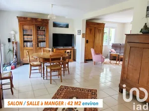 Maison à Chambray-lès-Tours (37170)