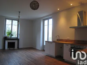 Appartement à Cahors (46000)