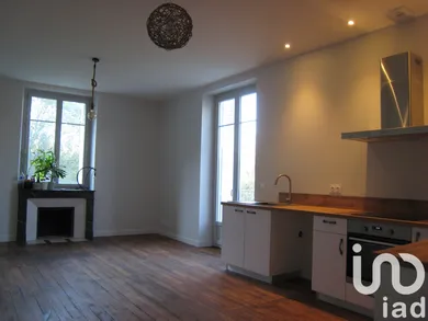 Appartement à Cahors (46000)