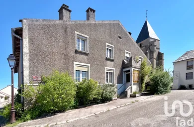 House at Sainte-Barbe (57640)