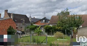 Land at Nouan-le-Fuzelier (41600)