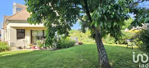 House at Bouffémont (95570)