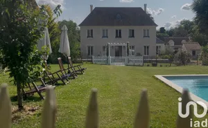 Demeure à Houdan (78550)