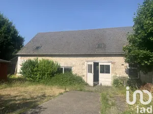 Grange à Chevilly (45520)
