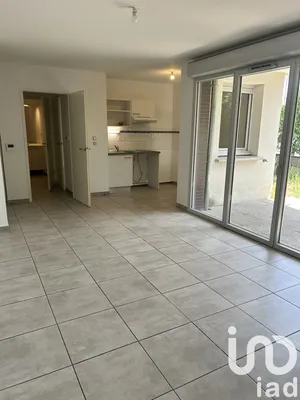 Apartment at Toulouse (31200)