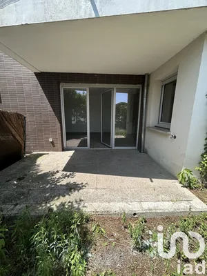 Appartement à Toulouse (31200)