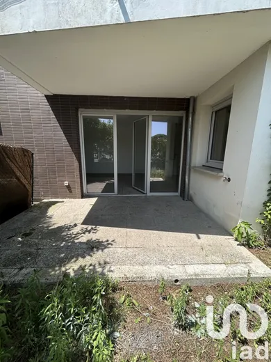 Appartement à Toulouse (31200)