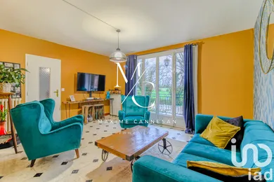 Maison à Saint-Jean-du-Cardonnay (76150)