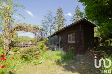 Cottage in Héricy (77850)