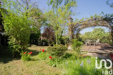 Cottage in Héricy (77850)