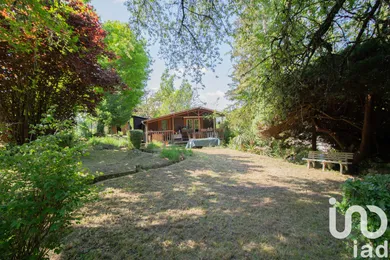 Chalet in Héricy (77850)