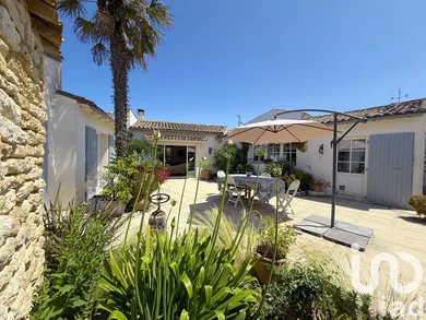 Maison à LOIX (17111)