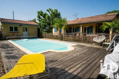 House at Larra (31330)