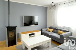 Maison à Reims (51100)