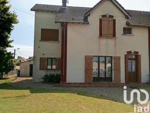 Maison à Gueugnon (71130)