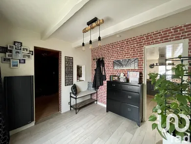 Maison à JALONS (51150)