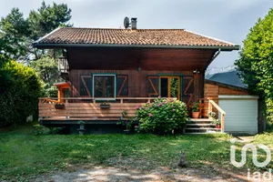 Chalet at Le Cheylas (38570)