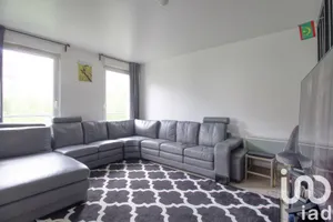 Appartement à Cergy (95800)