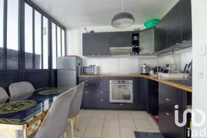 Apartment at Cergy (95800)
