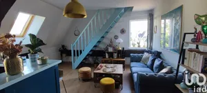 Duplex à Chartres (28000)