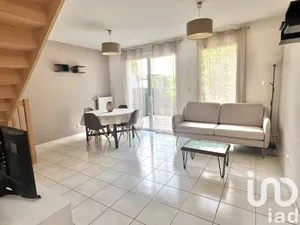 Maison à Bourgoin-Jallieu (38300)