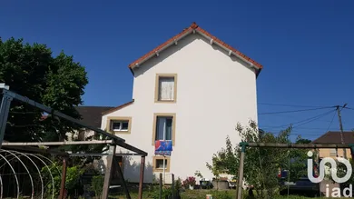 House in Autun (71400)