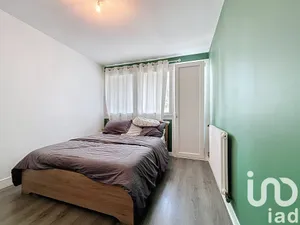 Appartement à Belleville-sur-Meuse (55430)