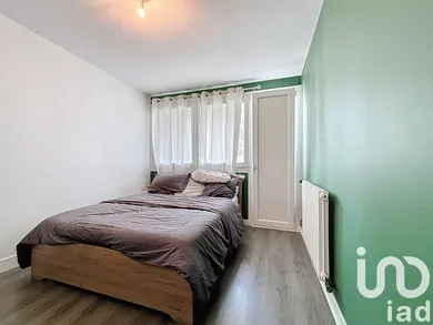 Appartement à Belleville-sur-Meuse (55430)