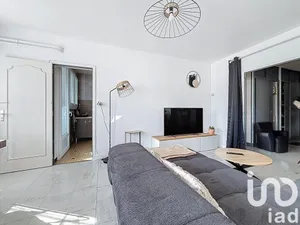 Apartment at Belleville-sur-Meuse (55430)