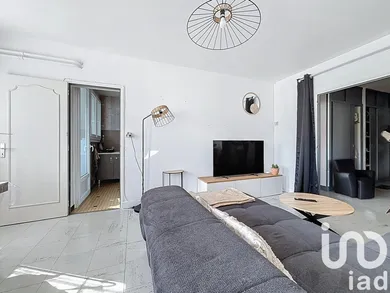 Appartement à Belleville-sur-Meuse (55430)