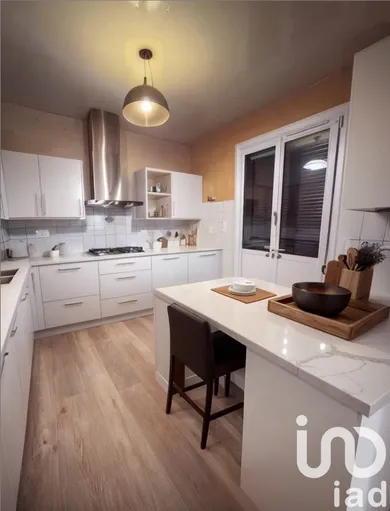 House at Saint-Dizier (52100)