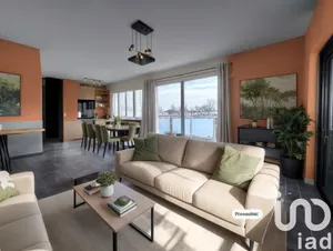 Appartement à Saint-Dizier (52100)