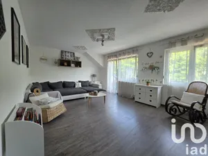 Appartement à Œting (57600)