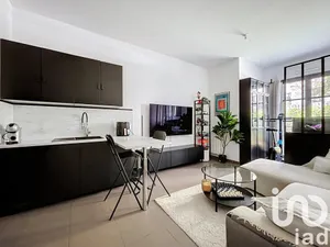 Appartement à Clamart (92140)