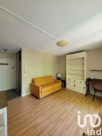 Appartement à Lille (59000)