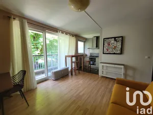 Appartement à Lille (59000)