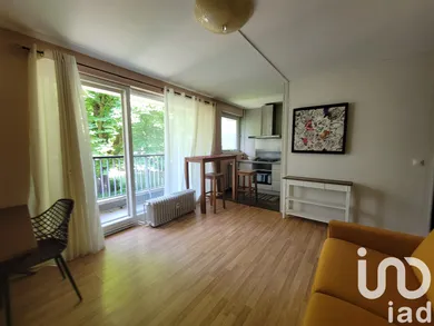 Appartement à Lille (59000)