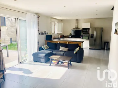 House in Villiers-le-Sec (95720)