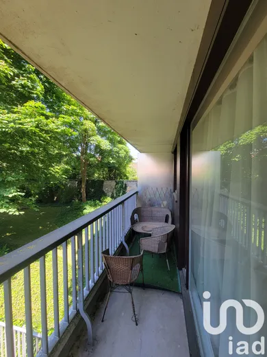 Appartement à Lille (59000)
