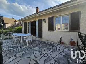 Maison à Bezons (95870)