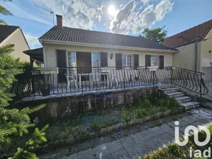 House at Bezons (95870)