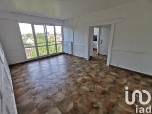 Apartment at Corbeil-Essonnes (91100)