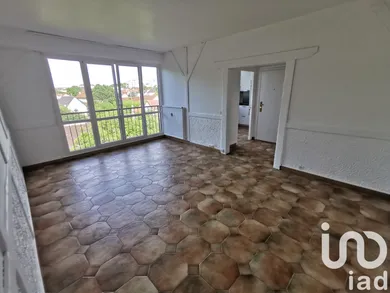 Appartement à Corbeil-Essonnes (91100)