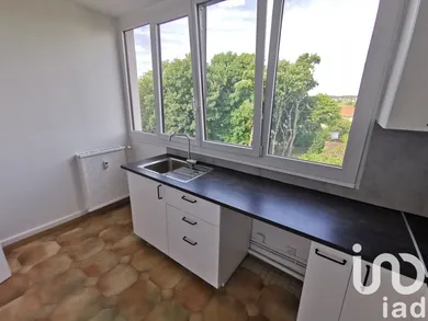 Appartement à Corbeil-Essonnes (91100)