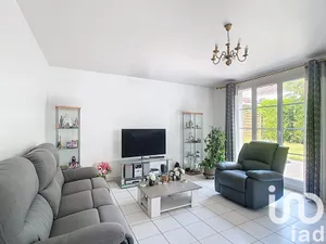 Maison traditionnelle à Lieusaint (77127)