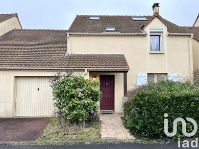 Maison à Antony (92160)